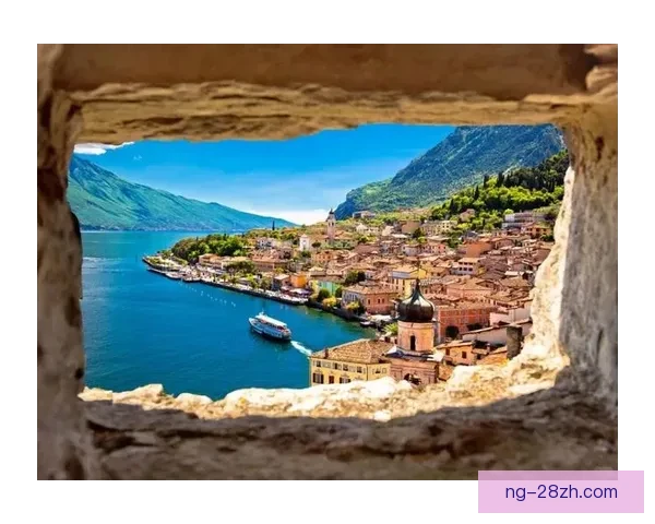 意大利一直都是我的幸运之地啊